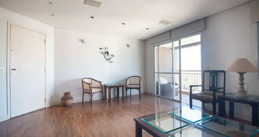 Apartamento para venda em vila andrade com 2 quartos, sendo 1 suíte , 95m²