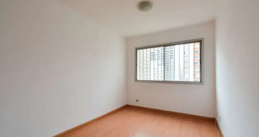 Apartamento com 3 quartos à venda na Alameda dos Arapanés, 725, Moema, São Paulo