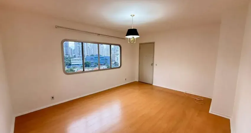 Apartamento para venda em Vila Olímpia com 3 quartos, sendo 1 suíte , 95m²