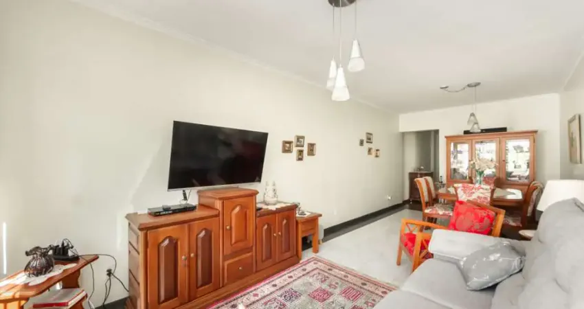 Apartamento para venda em Aclimação com 3 quartos, sendo 1 suíte , 118m²