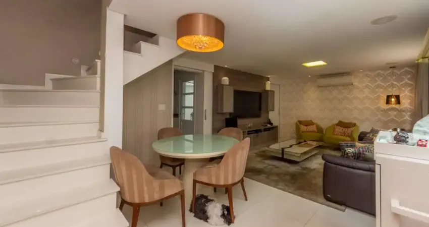 Casa no condomínio Residencial Maria Julia para venda com 3 quartos, sendo 1 suíte , 107m²