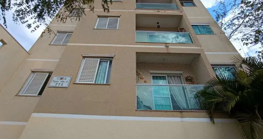 Apartamento para venda em Residencial Monte Verde com 2 quartos , 60m²