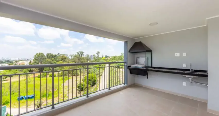 Apartamento para venda em City América com 3 quartos, sendo 1 suíte , 106m²