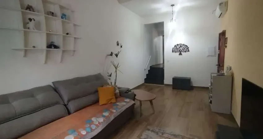 Sobrado para venda em Parque São Domingos com 3 quartos, sendo 1 suíte , 170m²