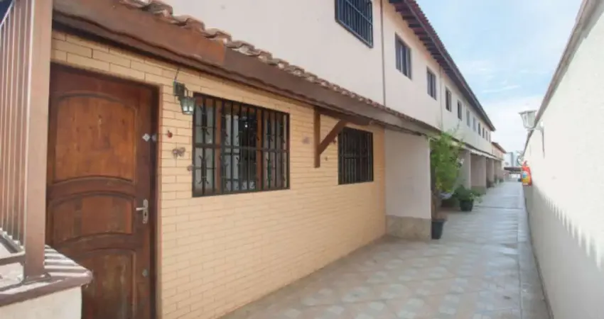 Casa no condomínio Conjunto Residencial OTC V para venda com 2 quartos, sendo 2 suítes , 121m²