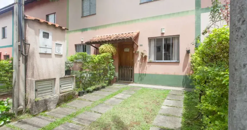 Casa no condomínio Village Park Jaraguá para venda com 2 quartos , 58m²