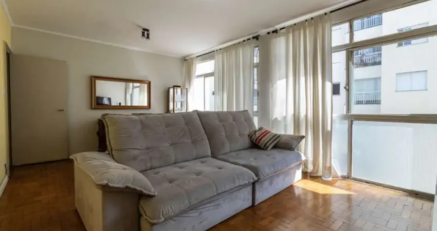 Apartamento para venda em Jardim Paulista com 3 quartos, sendo 1 suíte , 120m²