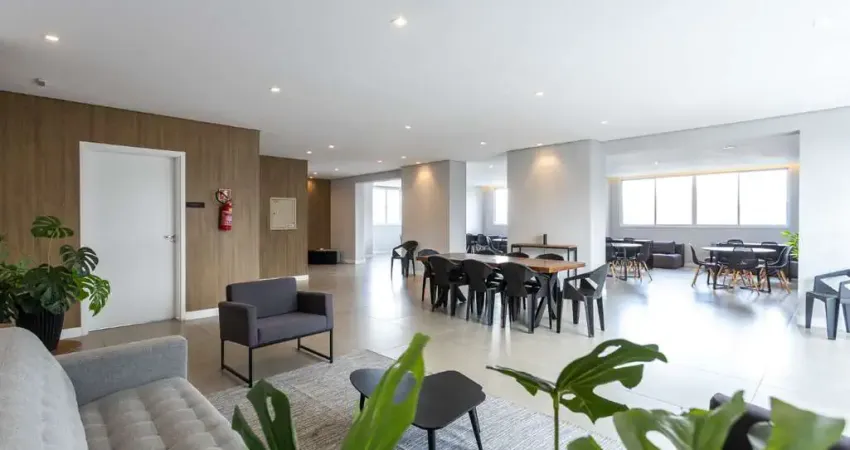 Apartamento para venda em Jardim Casablanca com 2 quartos , 44m²