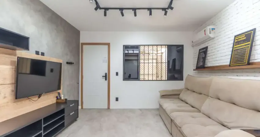 Sobrado para venda em Brooklin Paulista com 3 quartos, sendo 3 suítes , 80m²