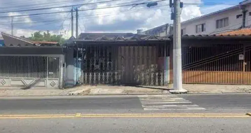 Casa com 4 quartos à venda na Estrada do Corredor, 1195, Parque Panamericano, São Paulo
