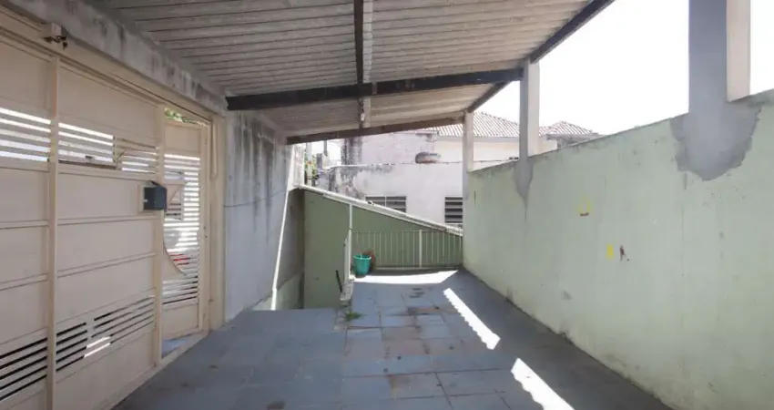 Casa com 2 quartos à venda na Rua Armando Ramos Filho, 283, Moinho Velho, São Paulo