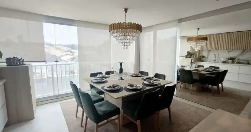 Apartamento para venda em Parque São Domingos com 2 quartos, sendo 1 suíte , 70m²