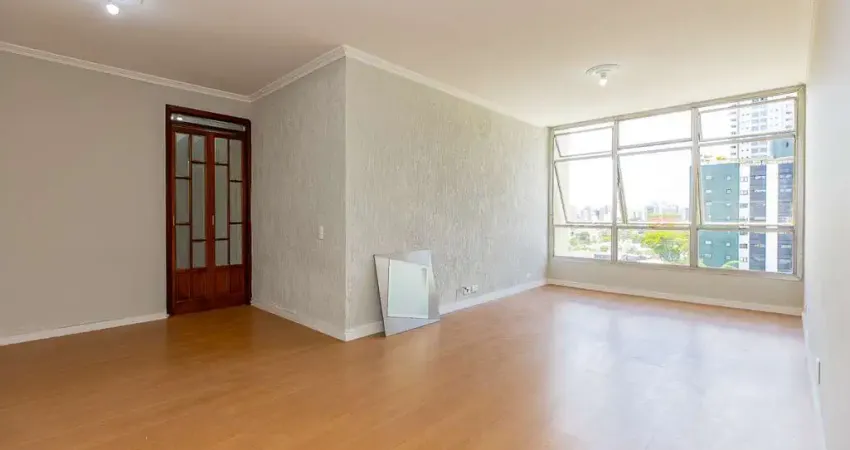 Apartamento para venda em Campo Belo com 3 quartos, sendo 1 suíte , 107m²