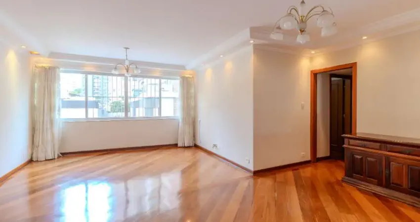 Apartamento para venda em Vila Clementino com 3 quartos, sendo 1 suíte , 112m²