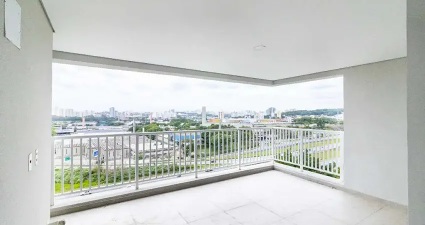 Apartamento para venda em Parque São Domingos com 3 quartos, sendo 1 suíte , 100m²