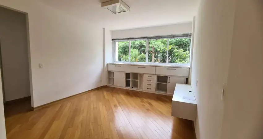 Apartamento para venda em Jardim Vila Mariana com 1 quarto , 35m²