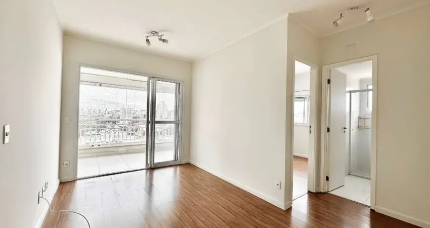 Apartamento com 1 quarto à venda na Rua Barão de Jaguara, 970, Cambuci, São Paulo
