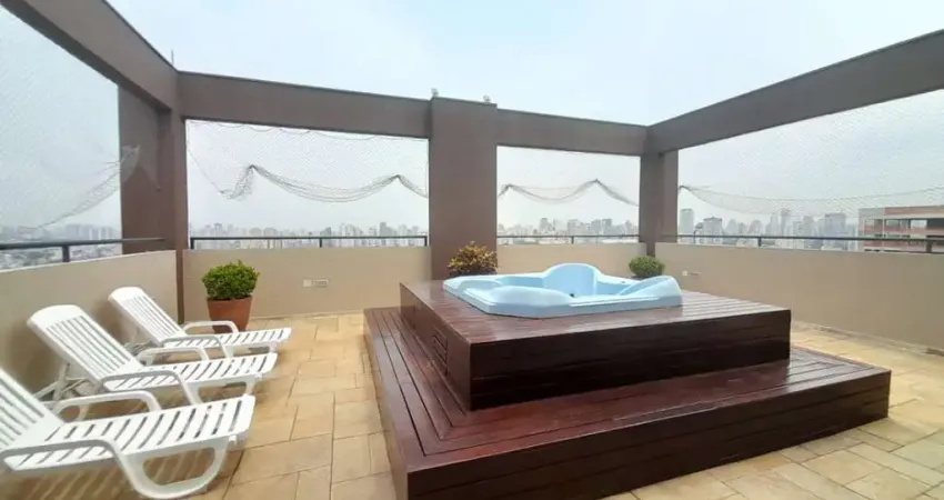 Apartamento para venda em Jardim da Glória com 2 quartos, sendo 1 suíte , 65m²