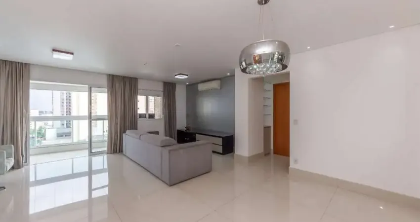 Apartamento para venda em Saúde com 3 quartos, sendo 3 suítes , 129m²