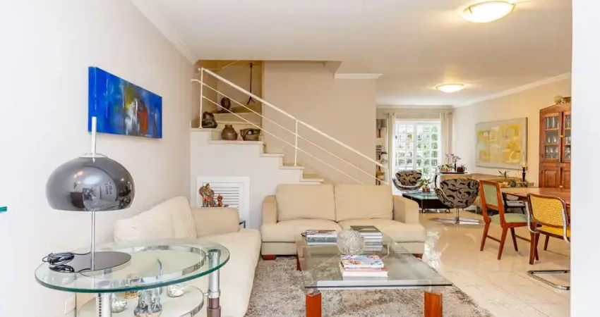 Casa para venda em Vila Cruzeiro com 4 quartos, sendo 3 suítes , 260m²