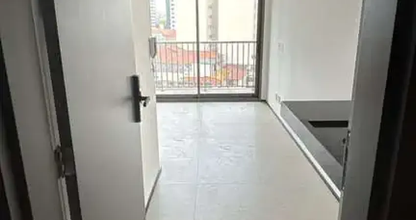 Apartamento para venda em Vila Mariana com 1 quarto, sendo 1 suíte , 24m²