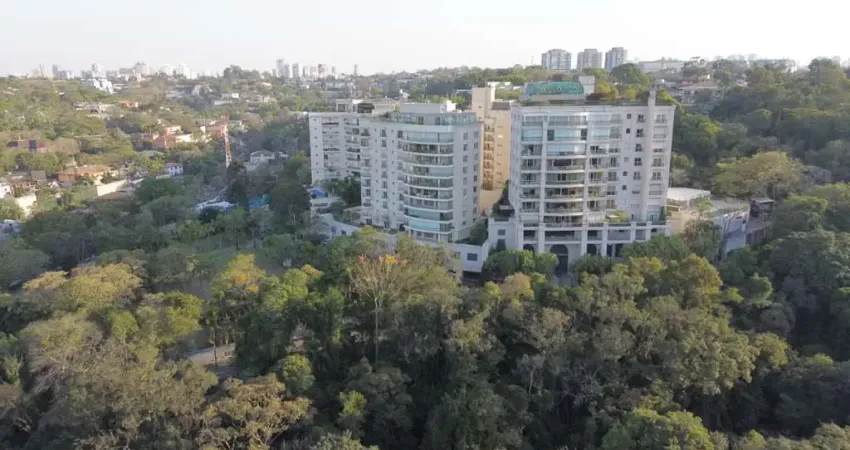 Apartamento para venda em Cidade Jardim com 4 quartos, sendo 4 suítes , 648m²