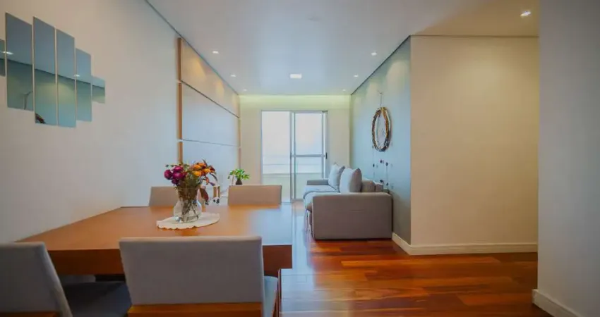 Apartamento com 2 quartos à venda na Avenida Dona Blandina Ignez Júlio, 665, Jaguaribe, Osasco