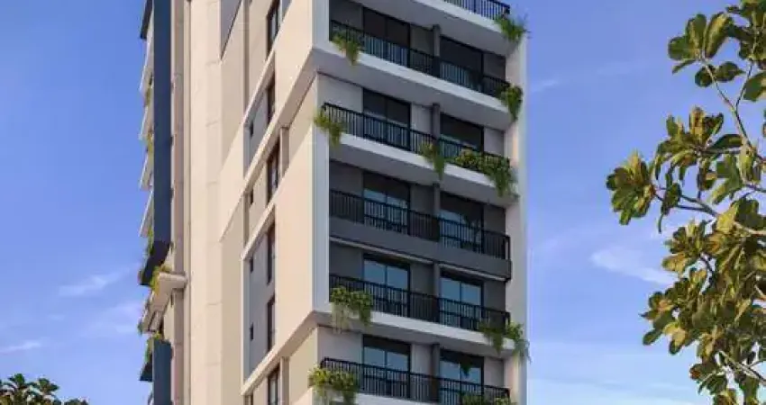 Apartamento com 1 quarto à venda na Rua Alfredo Pujol, 1684, Santana, São Paulo