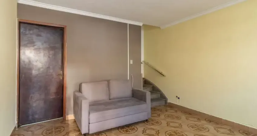 Casa com 2 quartos à venda na Rua Vinte e Oito de Setembro, 659, Vila Dom Pedro I, São Paulo