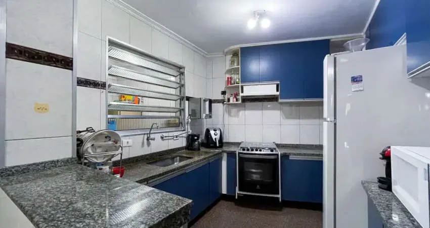 Sobrado para venda em Parque São Luís com 3 quartos, sendo 1 suíte , 128m²