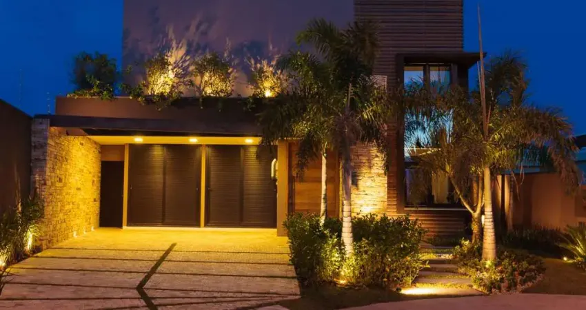 Casa no condomínio Residencial Parque dos Alecrins para venda com 3 quartos, sendo 3 suítes , 273m²