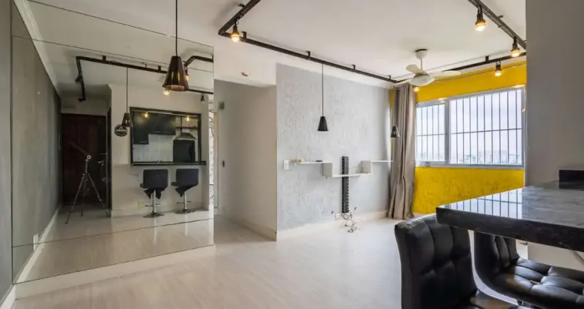 Apartamento com 3 quartos à venda na Avenida Engenheiro José Salles, 200, Socorro, São Paulo