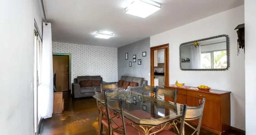Apartamento para venda em Pompeia com 3 quartos, sendo 1 suíte , 115m²