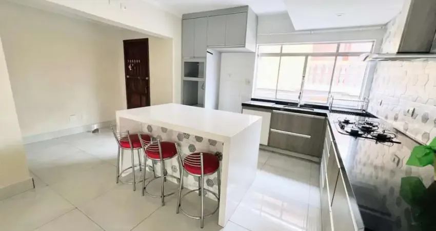 Casa para venda em Ponte Grande com 4 quartos, sendo 2 suítes , 315m²
