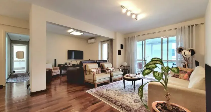 Apartamento para venda em Santa Paula com 3 quartos, sendo 3 suítes , 150m²