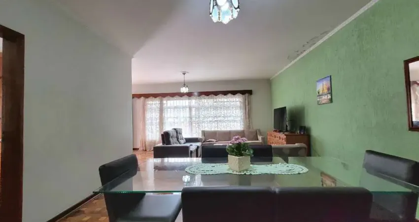 Casa para venda em Campestre com 3 quartos, sendo 1 suíte , 283m²