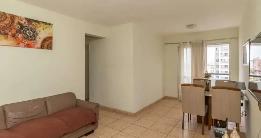 Apartamento para venda em Freguesia Do Ó com 3 quartos, sendo 1 suíte , 73m²