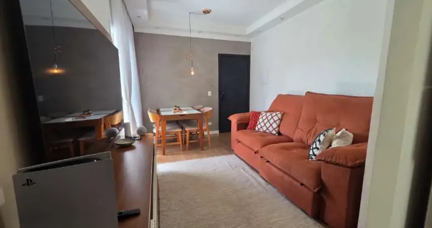 Apartamento com 2 quartos à venda na Rua Três de Maio, 50, Centro, São Bernardo do Campo