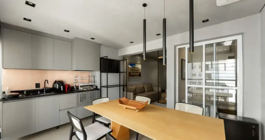 Apartamento para venda em Jardim Prudencia com 3 quartos, sendo 1 suíte , 80m²