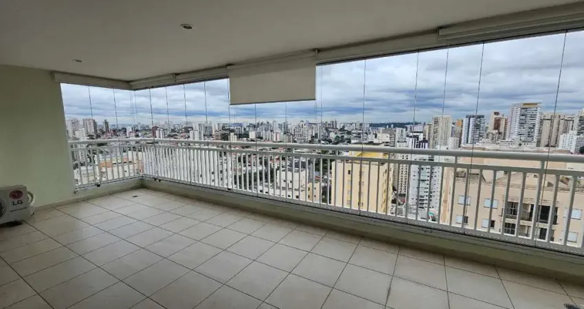 Apartamento para venda em Chácara Inglesa com 3 quartos, sendo 1 suíte , 104m²