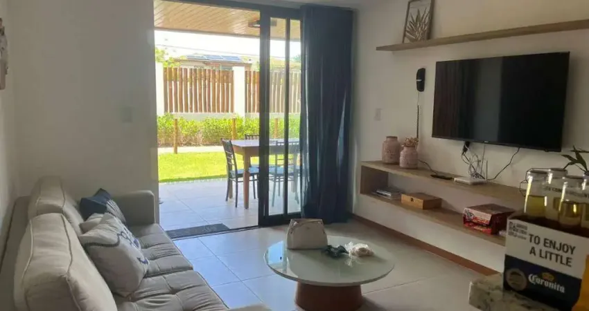 Village com 2 dormitórios à venda, 70 m² por R$ 750.000,00 - Itacimirim - Camaçari/BA
