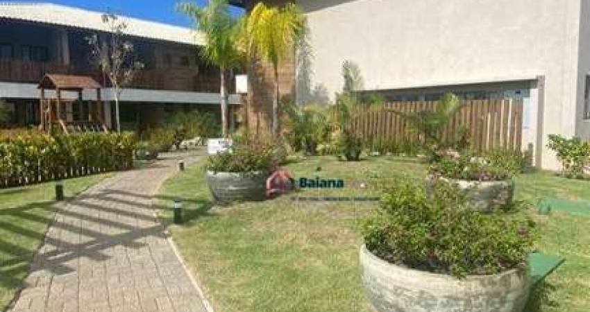 Village com 2 dormitórios à venda, 58 m² por R$ 510.000,00 - Itacimirim - Camaçari/BA