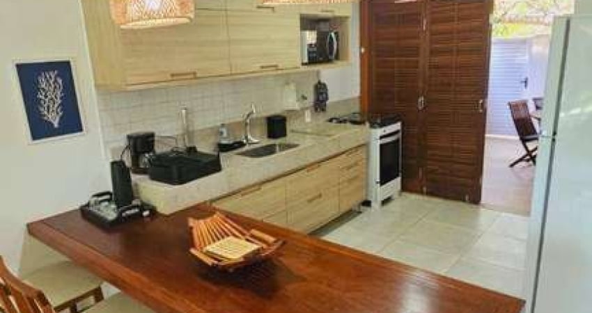 Apartamento com 4 dormitórios à venda, 165 m² por R$ 990.000,00 - Itacimirim - Camaçari/BA