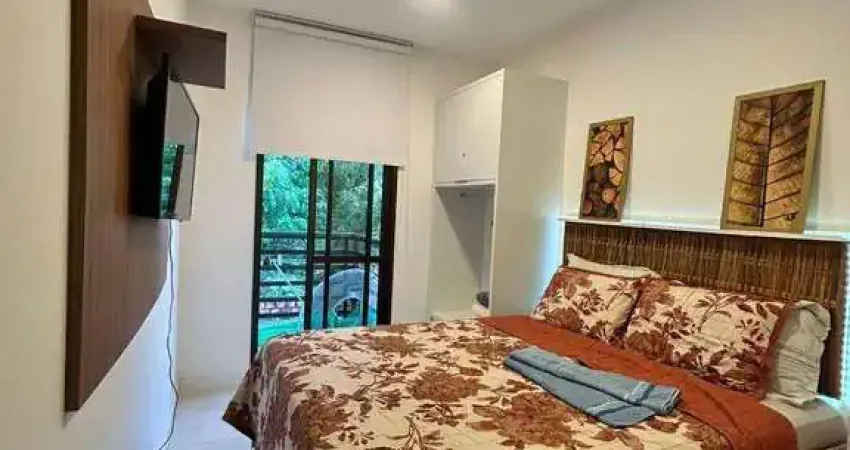 Apartamento com 2 dormitórios à venda, 70 m² por R$ 590.000,00 - Itacimirim - Camaçari/BA