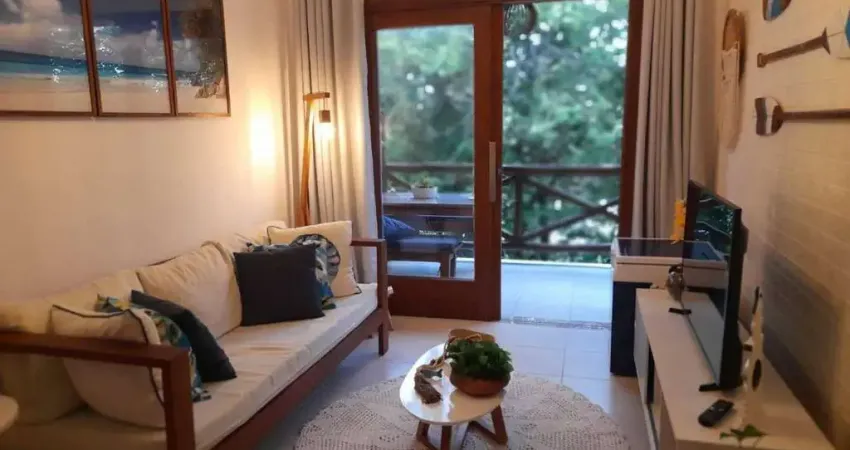 Apartamento com 2 dormitórios à venda, 70 m² por R$ 599.000,00 - Itacimirim - Camaçari/BA