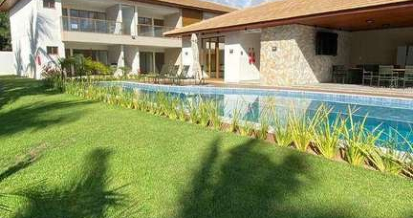 Apartamento com 2 dormitórios à venda, 80 m² por R$ 639.400,00 - Itacimirim - Camaçari/BA