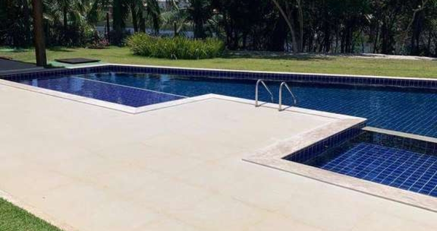 Apartamento com 2 dormitórios à venda, 70 m² por R$ 480.000,00 - Itacimirim - Camaçari/BA