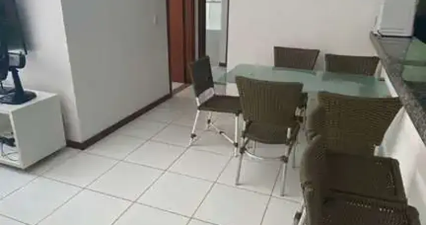 Apartamento com 2 dormitórios à venda, 65 m² por R$ 700.000,00 - Itacimirim - Camaçari/BA