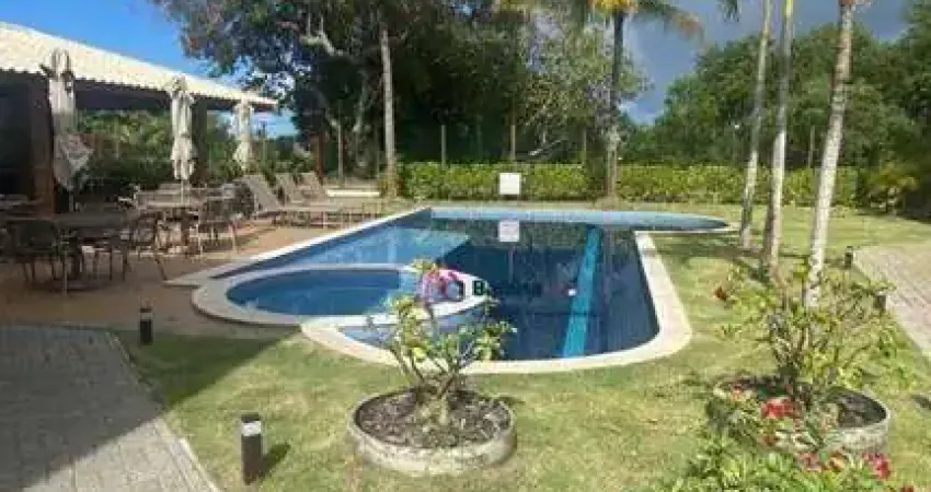 Apartamento com 2 dormitórios à venda, 58 m² por R$ 510.000,00 - Itacimirim - Camaçari/BA