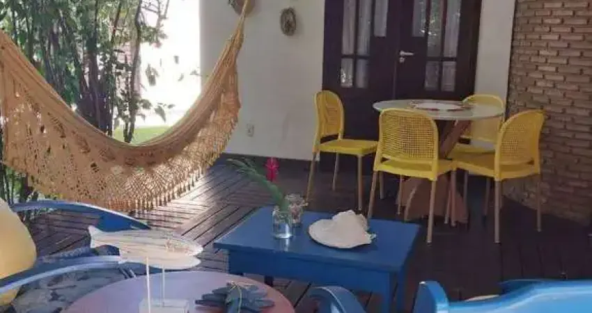 Casa com 3 dormitórios à venda, 100 m² por R$ 800.000,00 - Itacimirim - Camaçari/BA